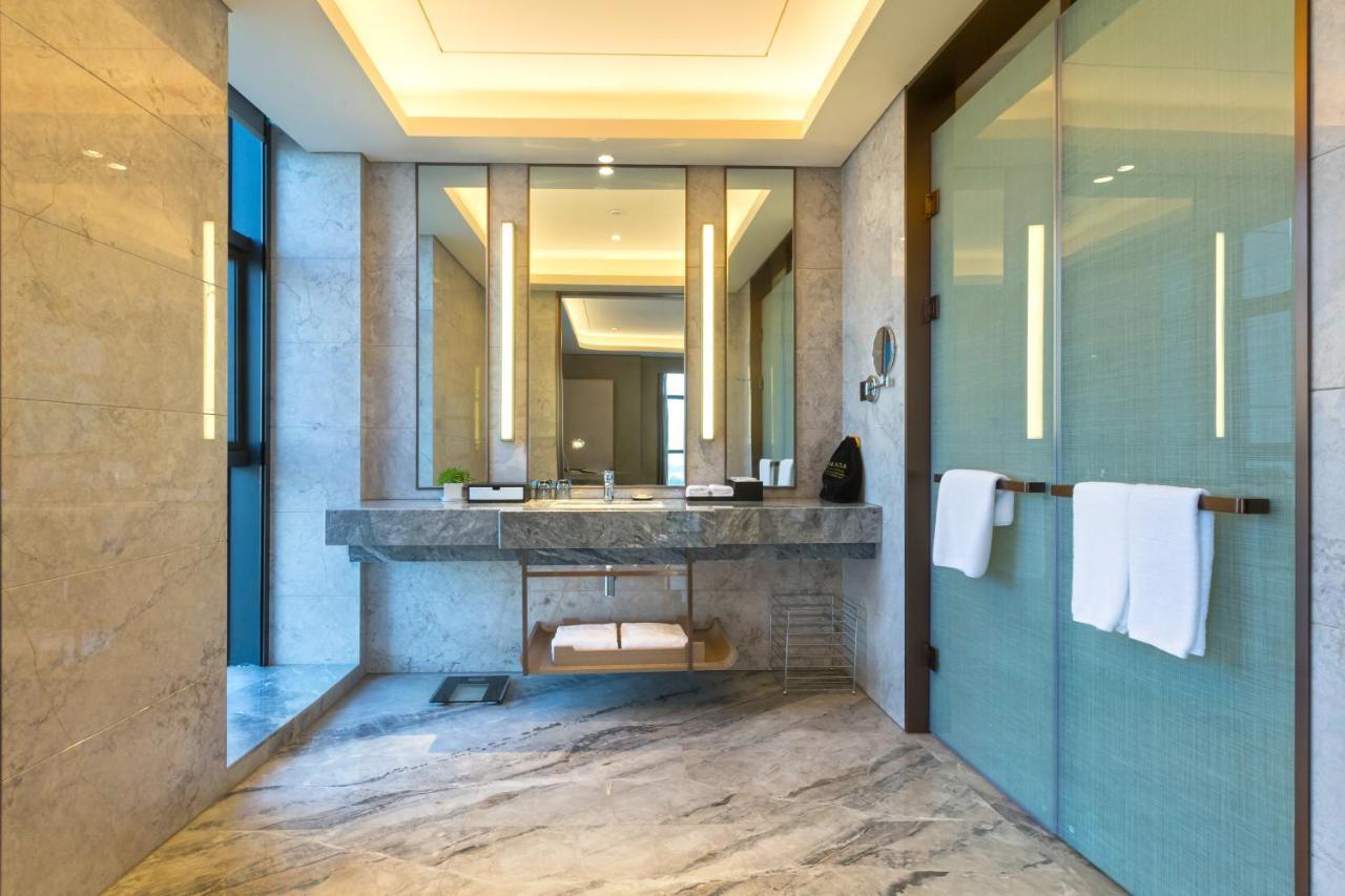 Ramada Plaza By Wyndham Changsha Wangcheng Экстерьер фото